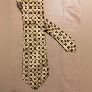 XIANGpai new silk tie